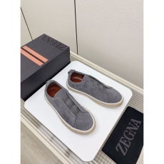 Ermenegildo Zegna Shoes